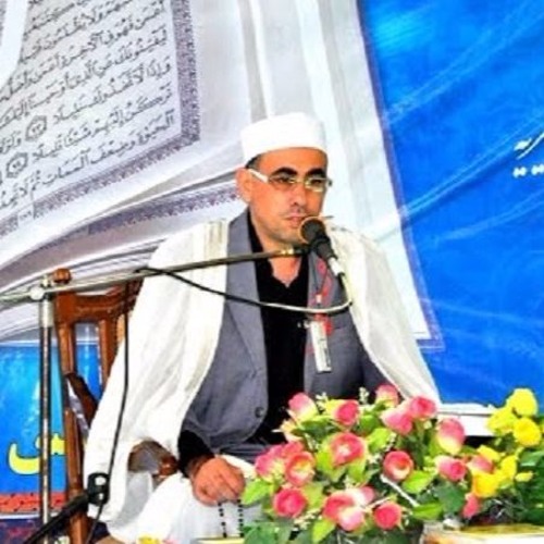 إبداع الشيخ عبد الناصر حرك في سورة الإنسان والطارق والعلق من أمسية إذاعة القرآن الكريم 8-1-2017