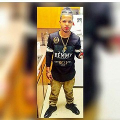 Me busco la funda(L1 el Padrothe)By Dj Galán_promotions