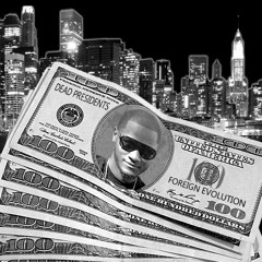 Dead Presidents Freestyle