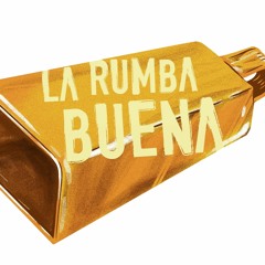 A Little Boogaloo (La Rumba Buena #2)