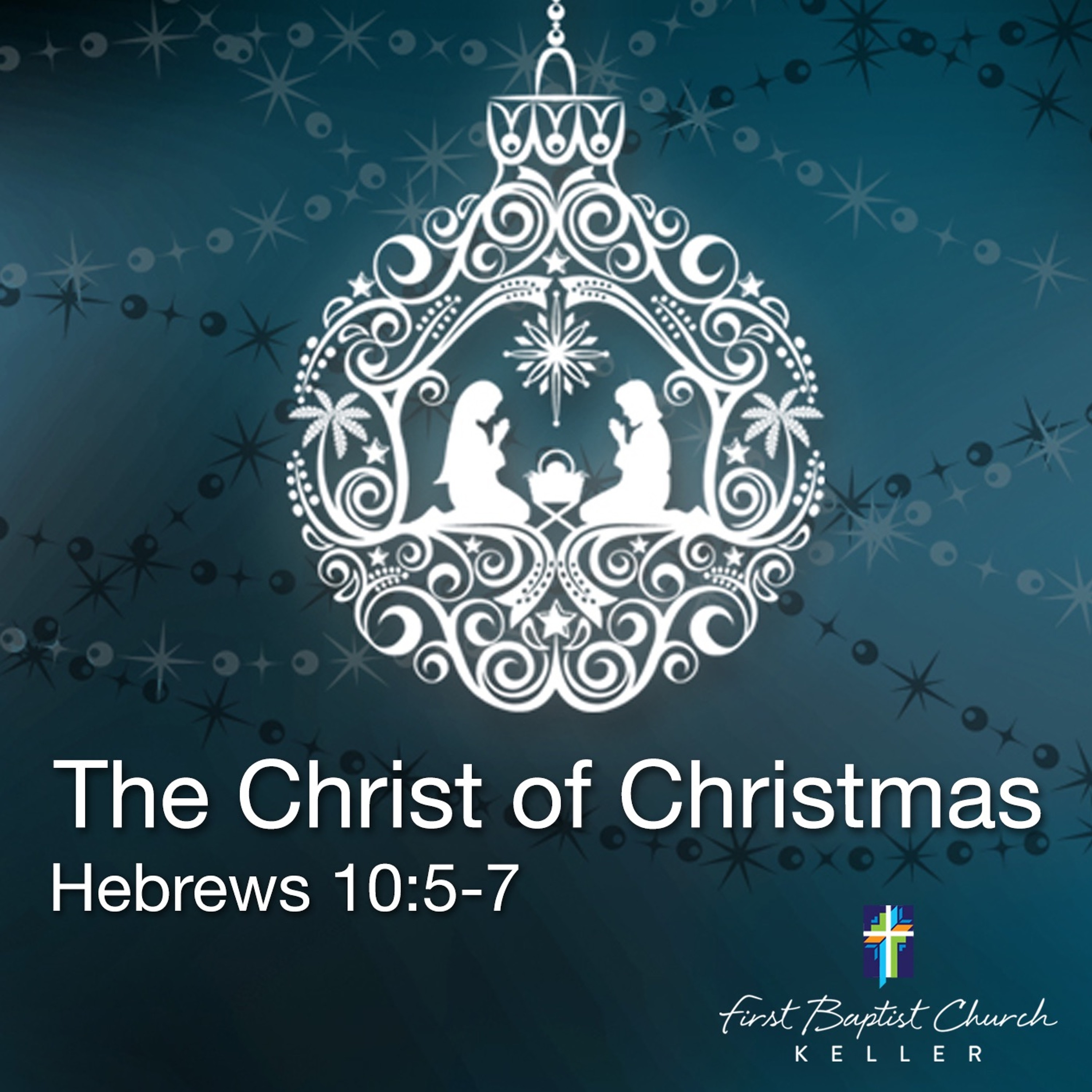 The Christ of Christmas_12-25-16 episode artwork