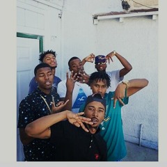 tinyScrap - Sumn bout da Gang