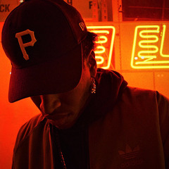 Talk That Shit (Prod.TheWillPeterson)