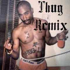 Heavyweight Hustle - THUG Remix