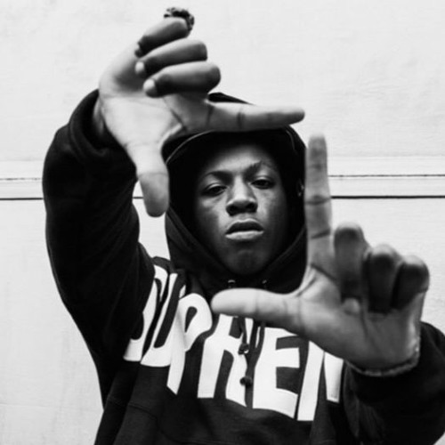 Dynamics Instrumental snippet - Joey BadA$$ style beat l Genesis7Productions.com (Beats4Sale)