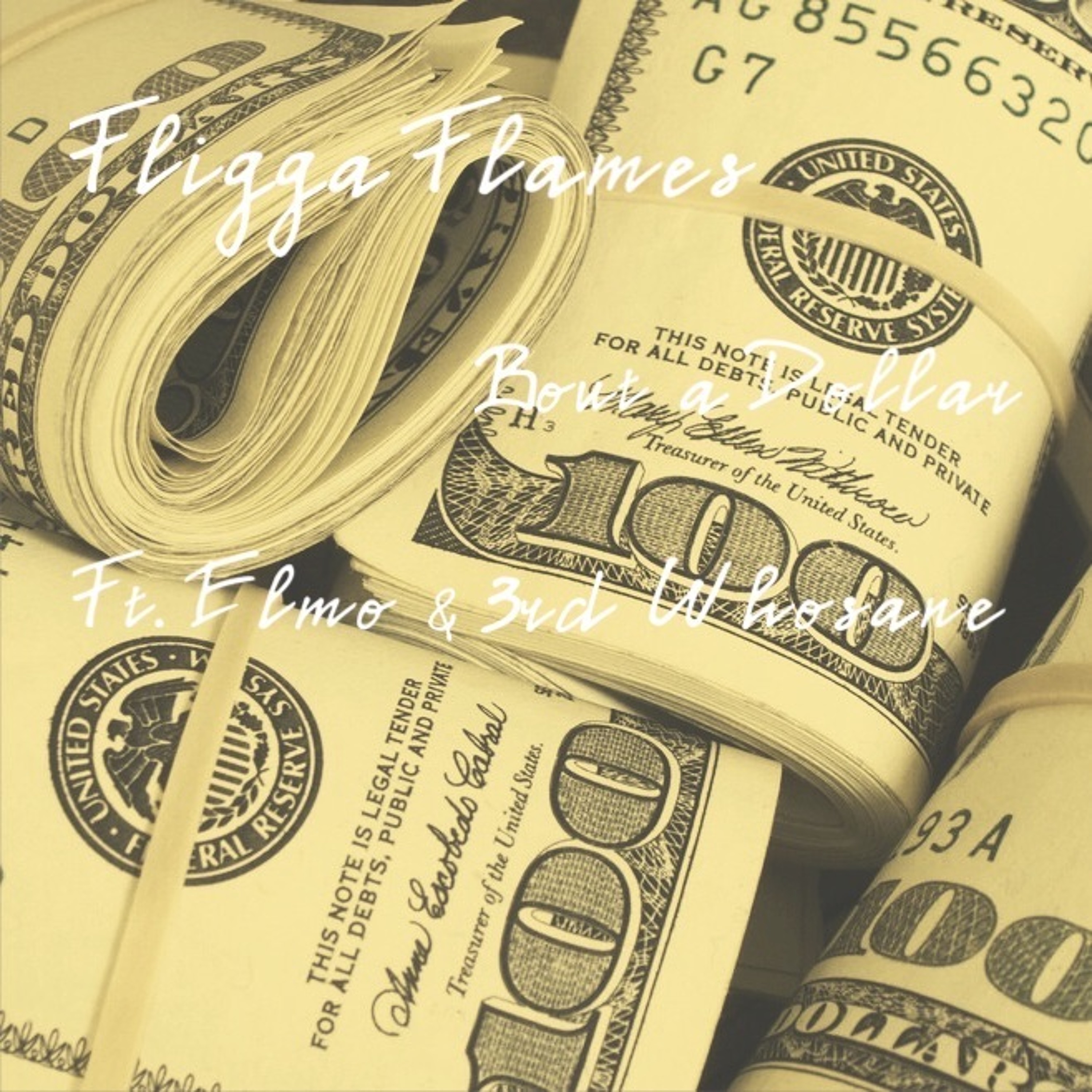 Bout A Dollar episode artwork