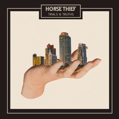 Horse Thief - Little One