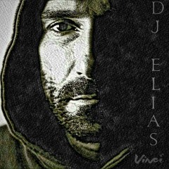 DJ_Elias My Underground Tech House & Techno Grooves - Spring/Summer 2016