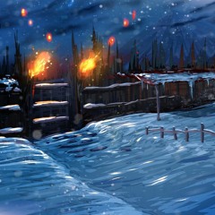 Winter Playlist (2016)