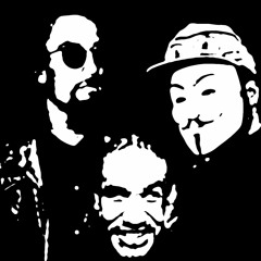 Parks Thomson - Deep End ft.Twisted Insane, Jomeezius The Genius