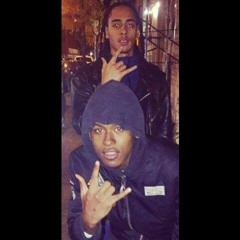 Pako Hgf X Quelly Jet - Since When