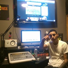 Easy40 - Fantasizin' (Mix'd By #ChezRock@onDaBoardZ)