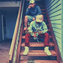 TIMELESS - <3LESS Ft. Jrod4L (Prod.IGNORVNCE)