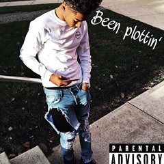 Youngg.Suave-Been Plottin'
