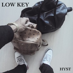 Low Key (Prod. by YoungRecklessBeats)