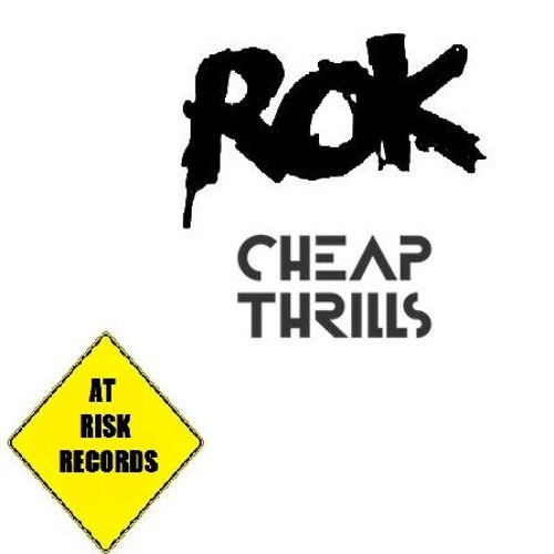 Featured image of post Cheap Thrills Logo - 7,712 likes · 7 talking about this.