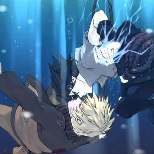 Stream Naruto Shippuden Opening 8 Diver Female Cover By Nana Listen Online For Free On Soundcloud