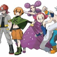 Pokemon Diamond/Pearl/Platinum OST: Battle! (Gym Leader)