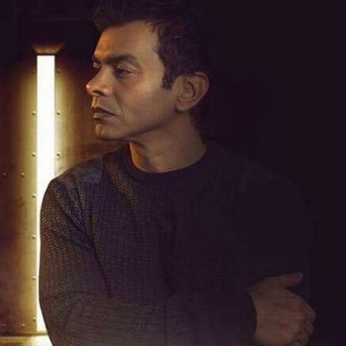 انا عمري ما اتمنيت | محمد محي