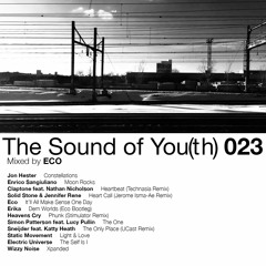 The Sound of You(th) 023
