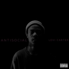 Levi Carter - Can't Get Finessed