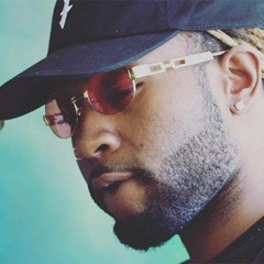 PARTYNEXTDOOR -  Issues (2017)