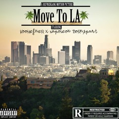 Move2La Ft. NBA (Prod. MonnyFlo)