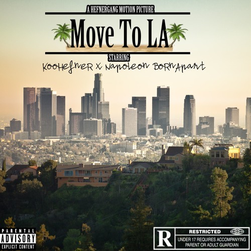 Move2La Ft. NBA (Prod. MonnyFlo)