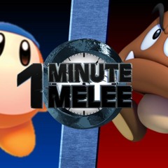 OMM OST - Little Big Boys (Waddle Dee vs Goomba)