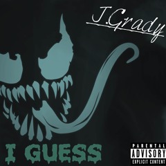 I Guess (Prod By. Kosmos Beats)