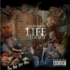 PUT DAT ON MY MONEY- JIGGER & JUICE