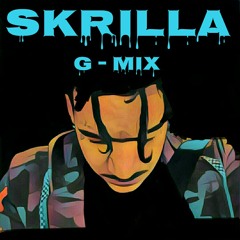 SKRILLA FREESTYLE