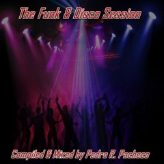 The Funk & Disco Session