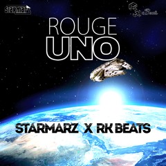 Starmarz & RK Beats - Rogue Uno