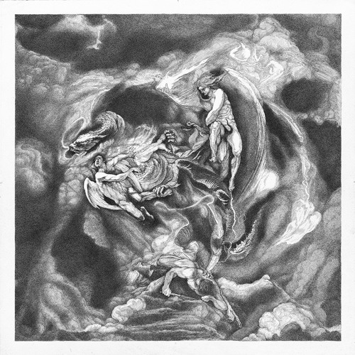 Fides Inversa - Rite Of Inverse Incarnation - Full Stream