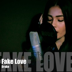 Drake - Fake Love Cover