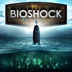 Bioshock Rap By JT Machinima - Rapture Rising