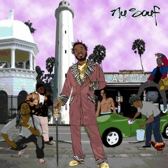 7. Top Off Ft. Haze Ala X Skinny Scumbag [prod. Mason Monroe]