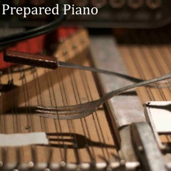 SoundEngine Prepared Piano