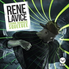 René LaVice - Squeegee
