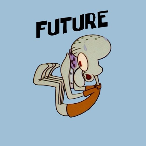 Squids' Future (Demo)