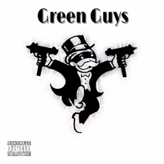 Green Guys