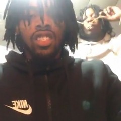 BlueCheese Dboy ft. Gwapo Chapo - Wake up