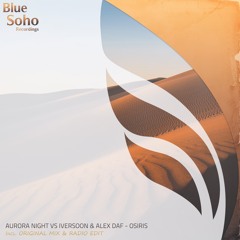 Aurora Night Vs. Iversoon & Alex Daf - Osiris [PREVIEW]