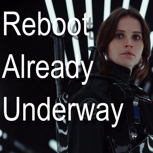 Did Rogue One Live Up To The Hype - Episode 33