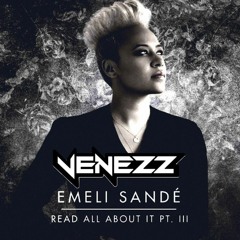 Read All About It (Venezz Bootleg)