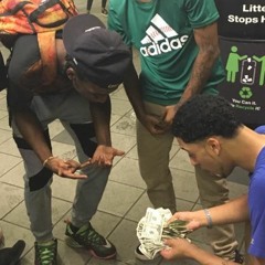 Smoove Webz x Yaffi Tune - Get Paid