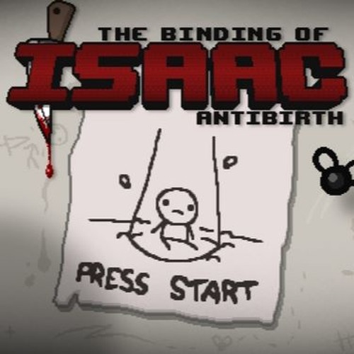 binding of isaac antibirth soundtrack download