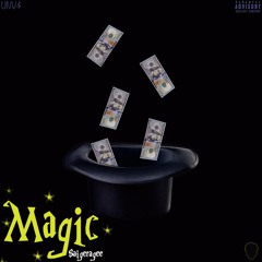 Magic (YOUNG Saigeragee)