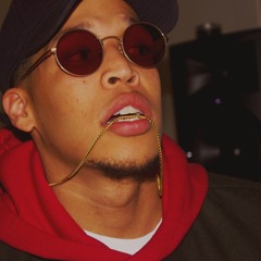 Now I'm Up Prod. Branford Beats